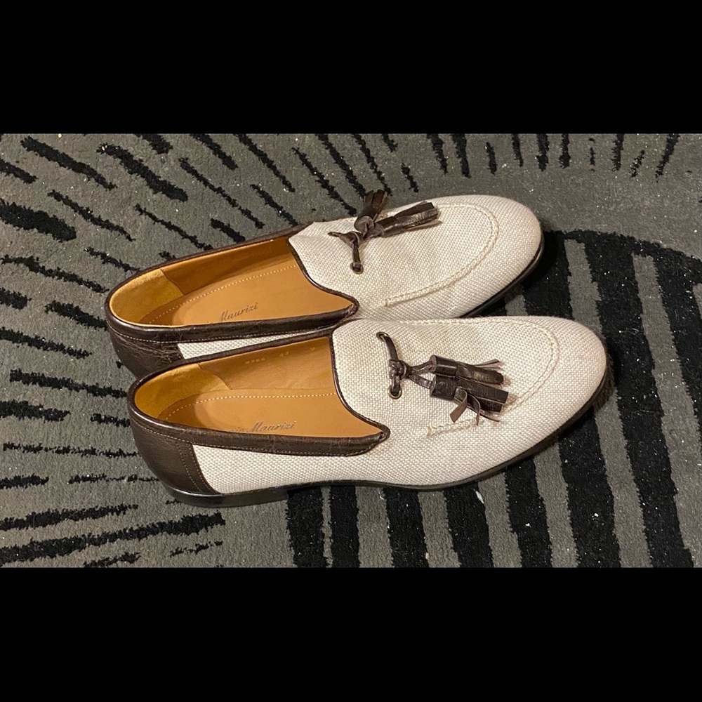 Men Shoe - Picture 2 of 3